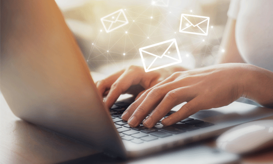 Email Customer Support