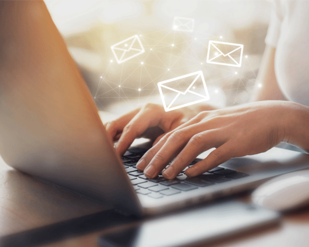 Email Customer Support