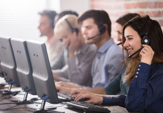 Customer Satisfaction is a Priority!