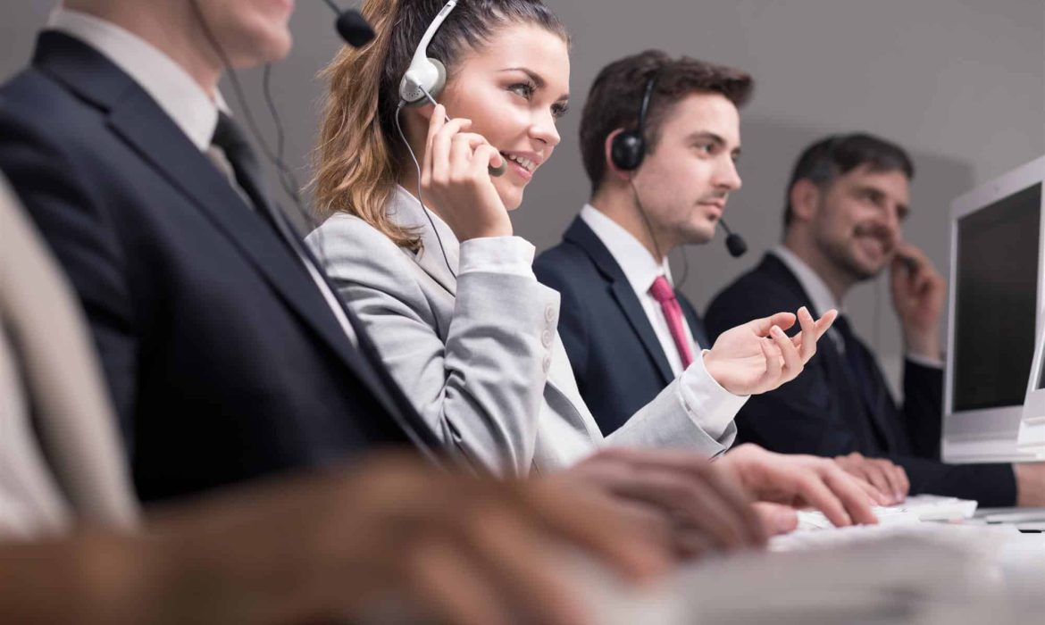 inbound call center