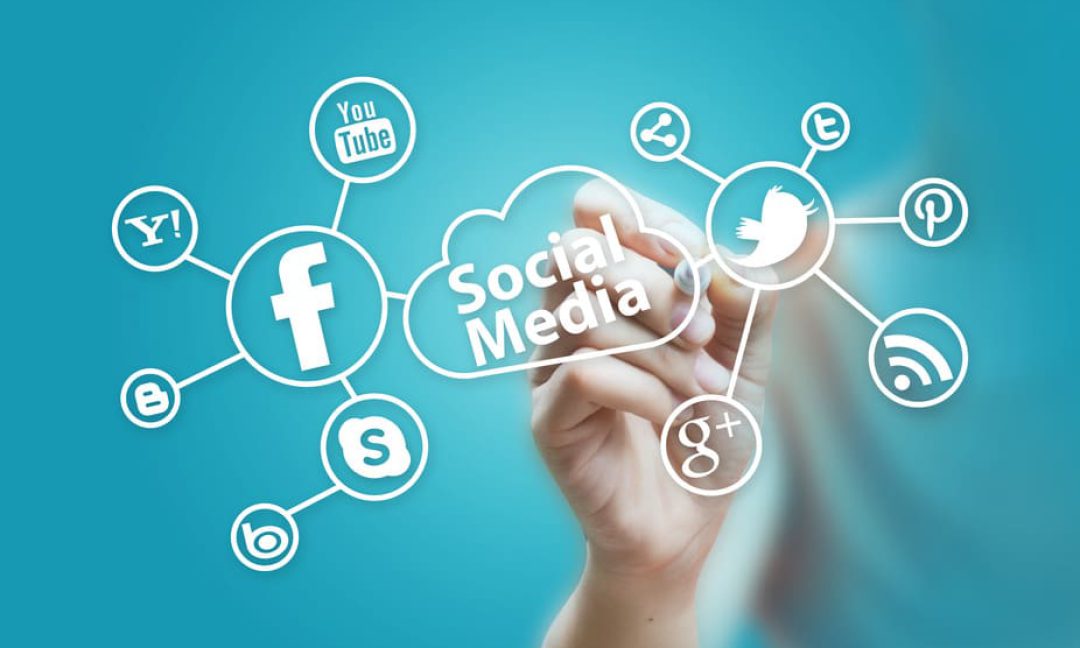 Social Media Service