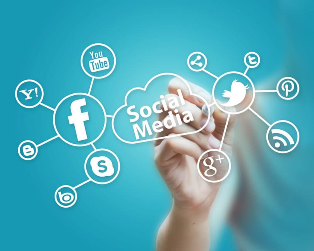 Social Media Service