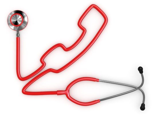 healthcare call center