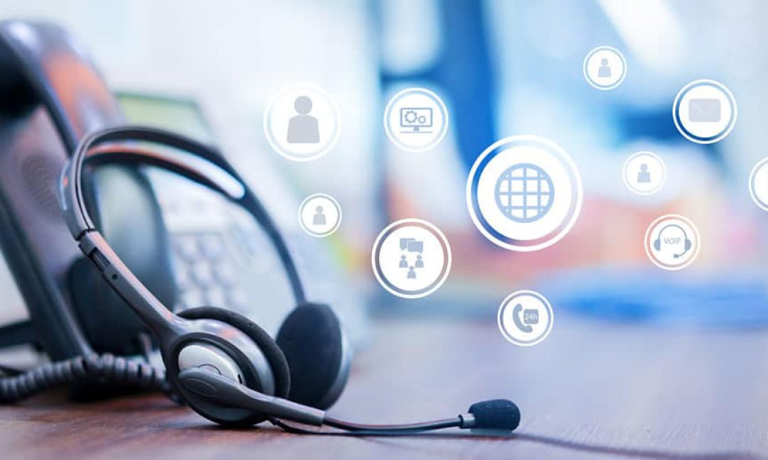 Outbound Call Centers