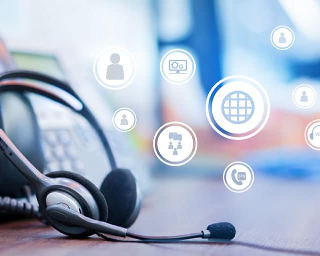 Outbound Call Centers