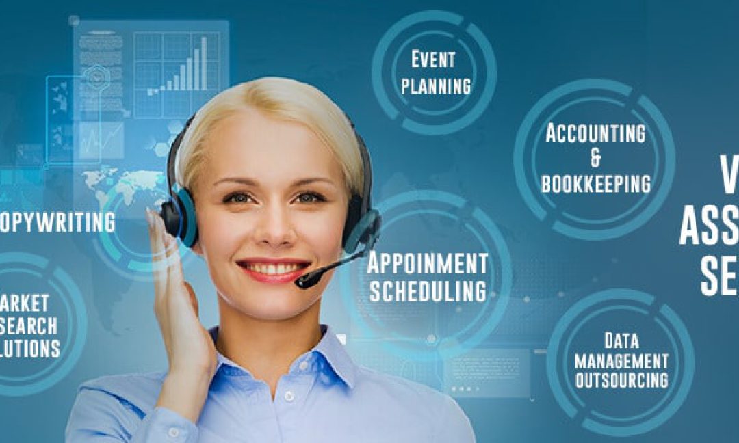 Outsource Virtual Assistant Services