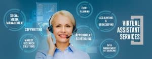 Outsource Virtual Assistant Services