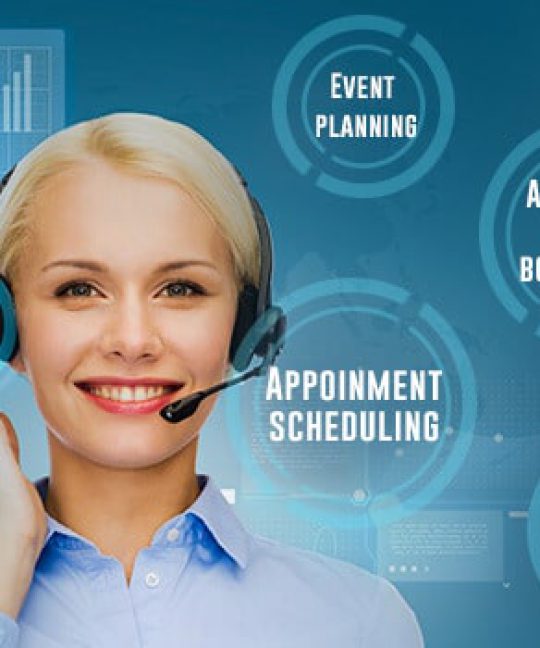 Outsource Virtual Assistant Services
