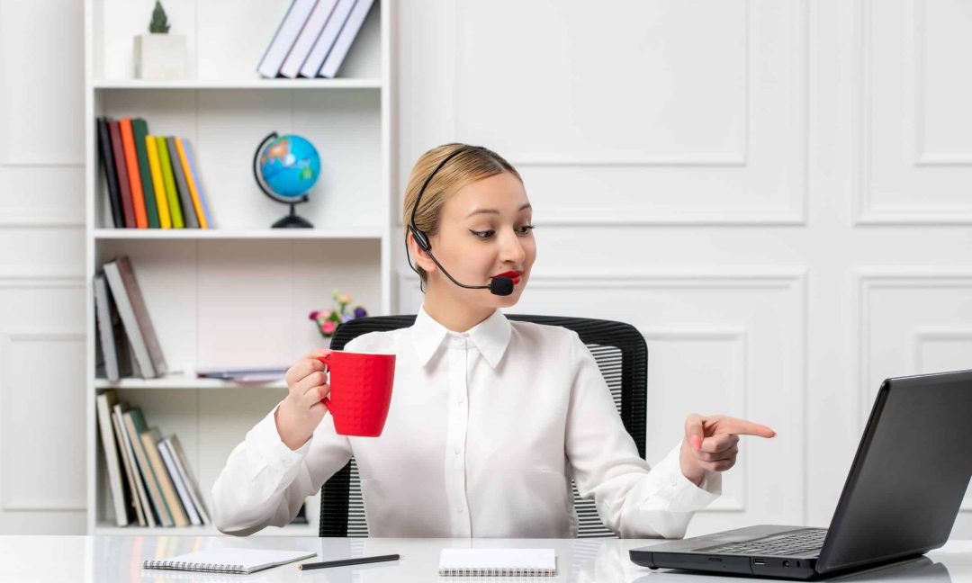 Back Office Services