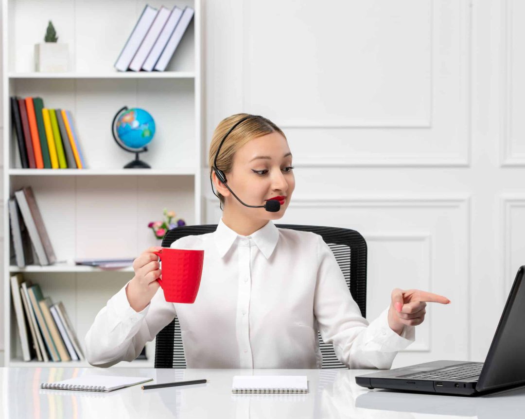 Back Office Services