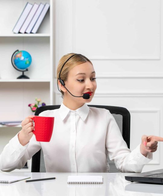 Back Office Services