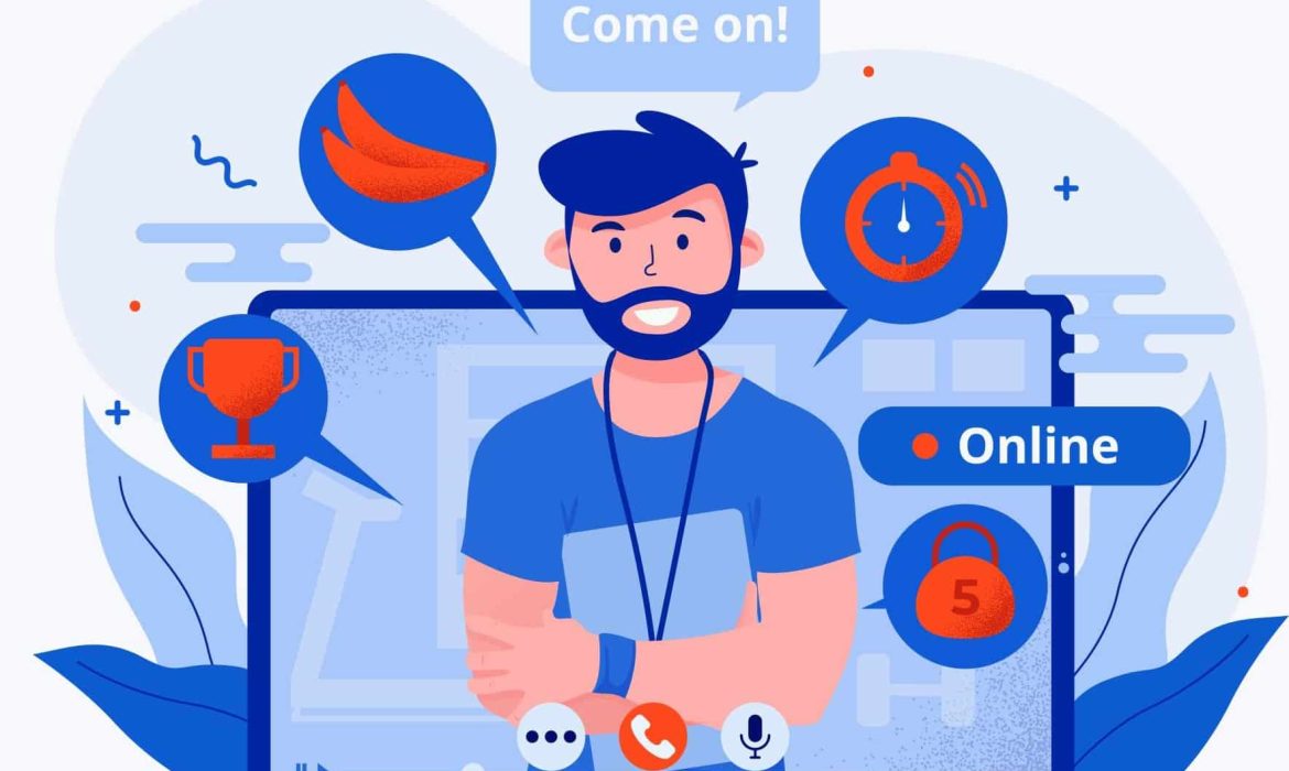Live Chat Support