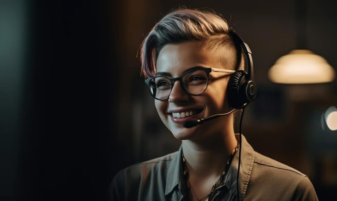 Outstanding Call Center Outsourcing Services