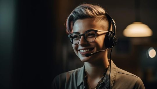 Outstanding Call Center Outsourcing Services