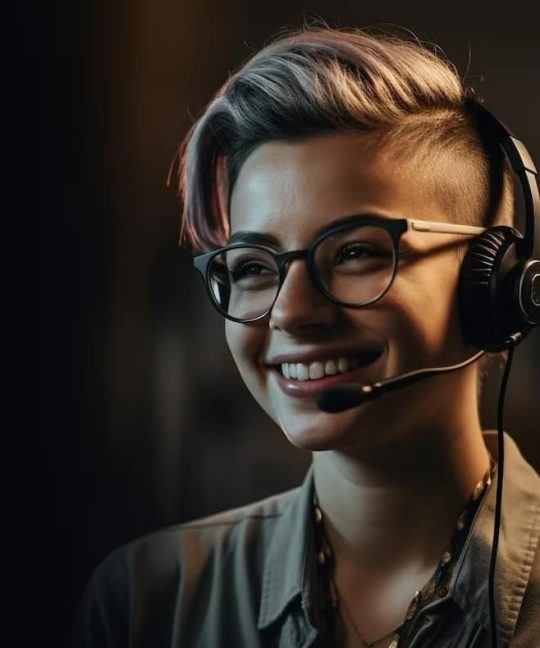 Outstanding Call Center Outsourcing Services