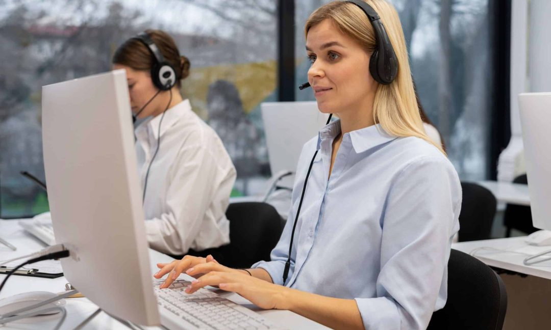 Patient Communication Services backend