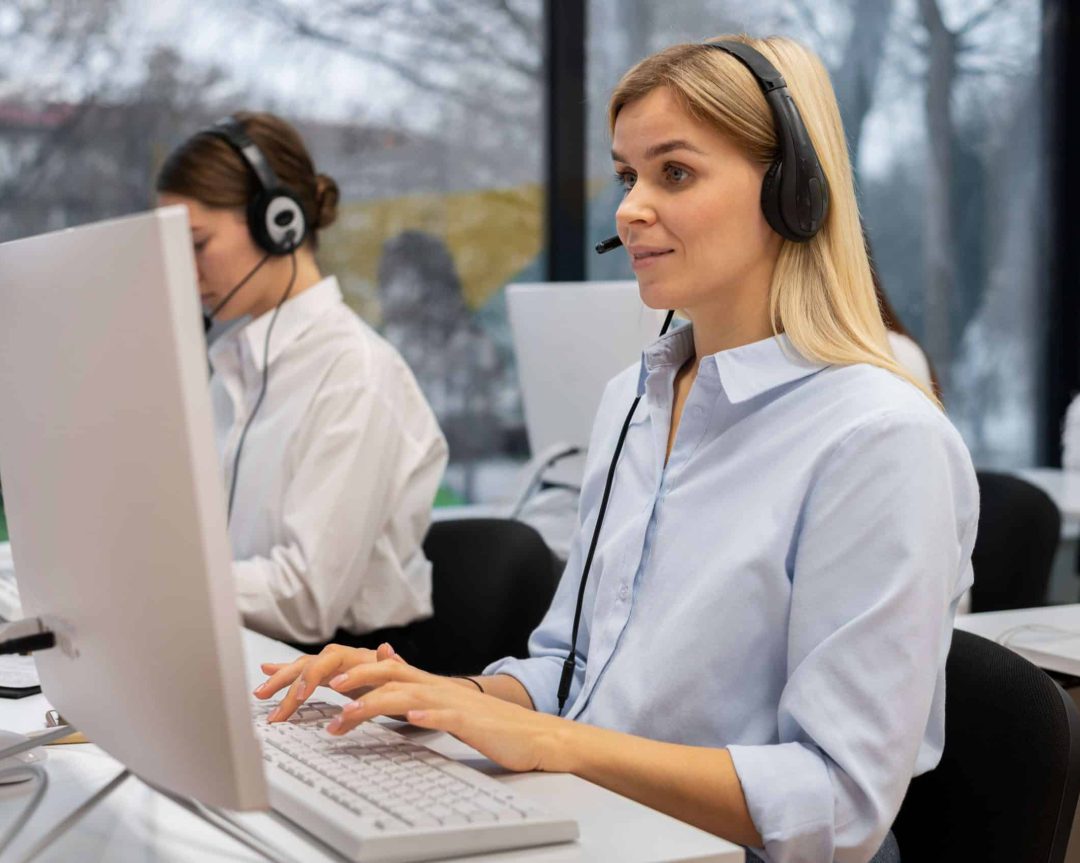 Patient Communication Services backend