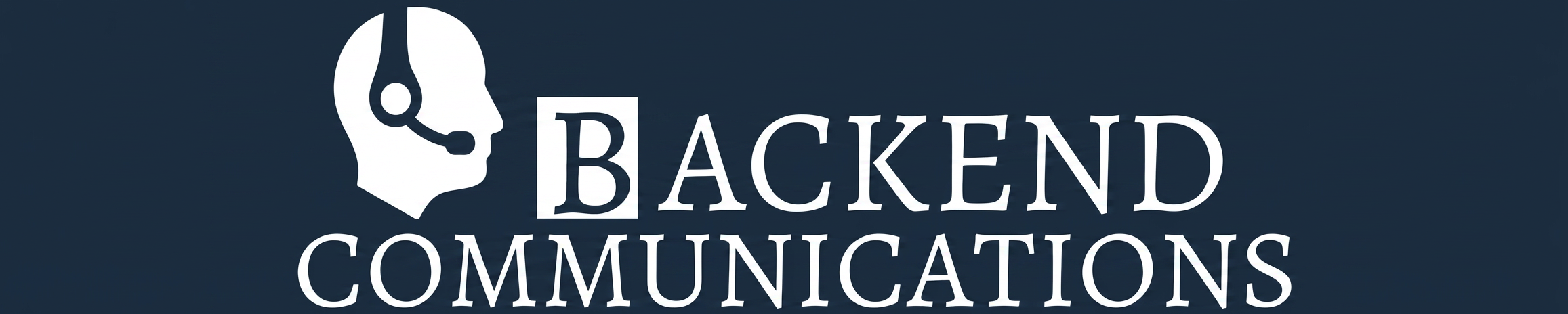 backend logo
