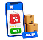 E-commerce & Order Management
