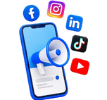 social media manager