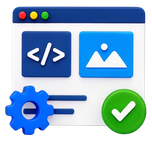 Website Development & Back Office Support