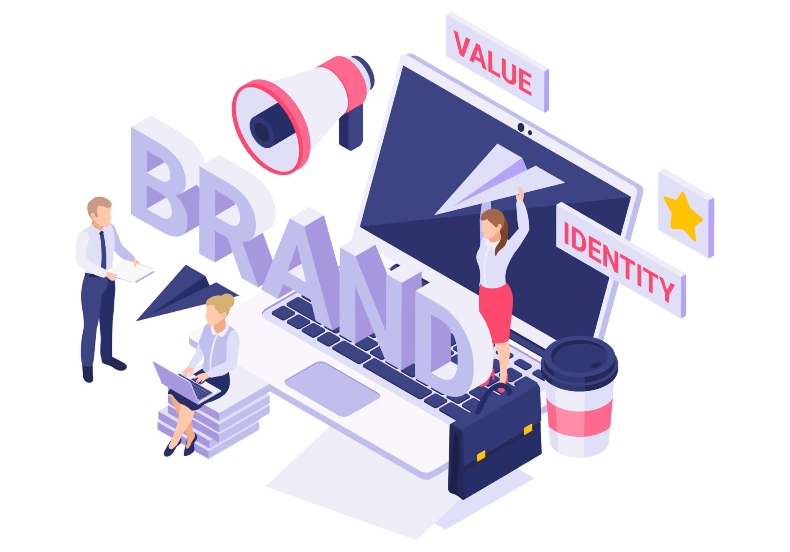 Branding & Awareness